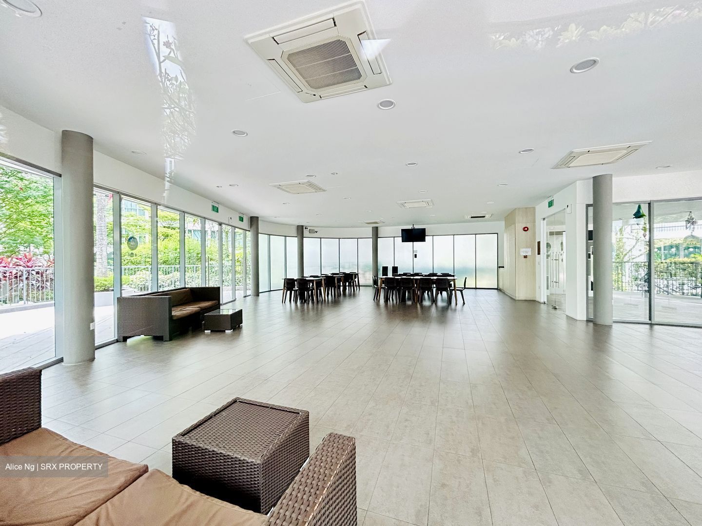 Eight Courtyards (D27), Condominium #487333861